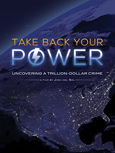 Take Back Your Power