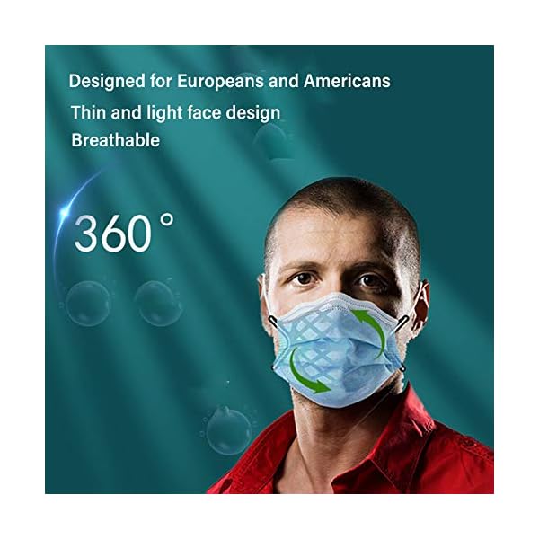 4-Pack-Face-Mask-Bracket-Large-3D-Silicone-Mask-Bracket-with-Ear-Loops-Internal-Support-Frame-for-Cloth-Mask-Adult-Cool-Lipstick-Protection-Black Shaboo Prints 4 Pack Face Mask Bracket Large 3D Silicone Mask Bracket with Ear Loops Internal Support Frame for Cloth Mask Adult Cool Lipstick Protection, Black