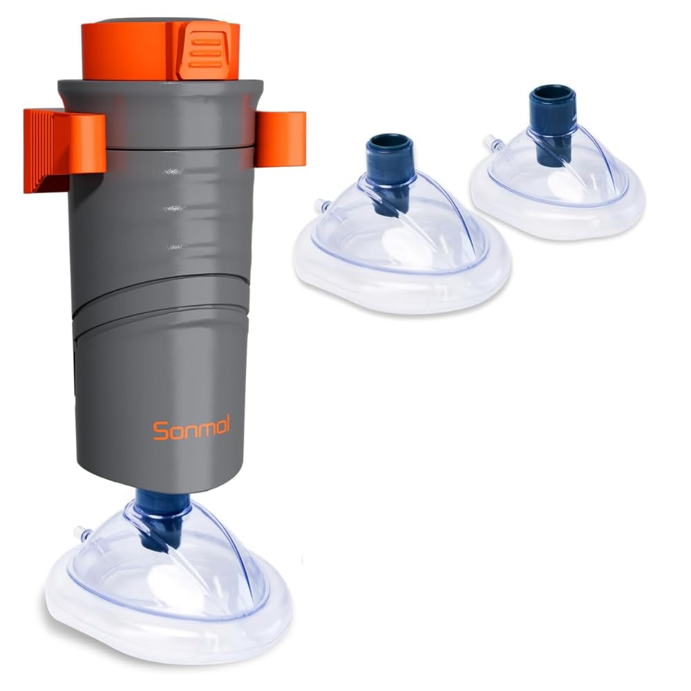 B-Arm Sonmol Automatic Anti Choking Device | Ensure Safety Choking First Aid Solution for Hazard Prevention | Emergency Aid| Infant & Adult Choking First Aid Device (B0CH3JW1V8) Amazon Price History, Amazon Price Tracker