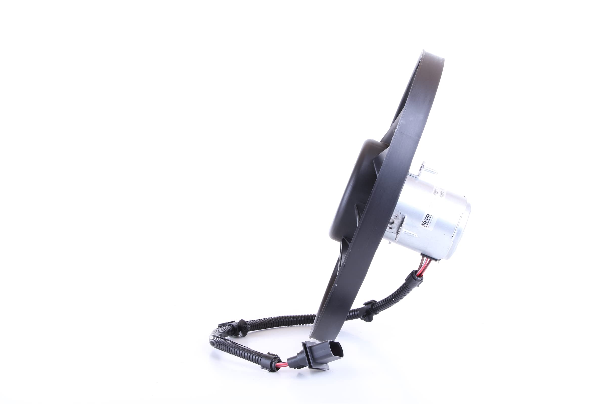 Ventilador (RefrigeracióN Motor) Nissens 85683-image