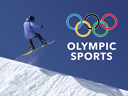 Olympic Sports