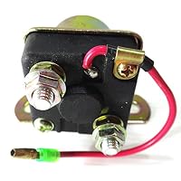 Amazon.co.jp: 共栄製作所 汎用 バイク スターターリレー 12V セル