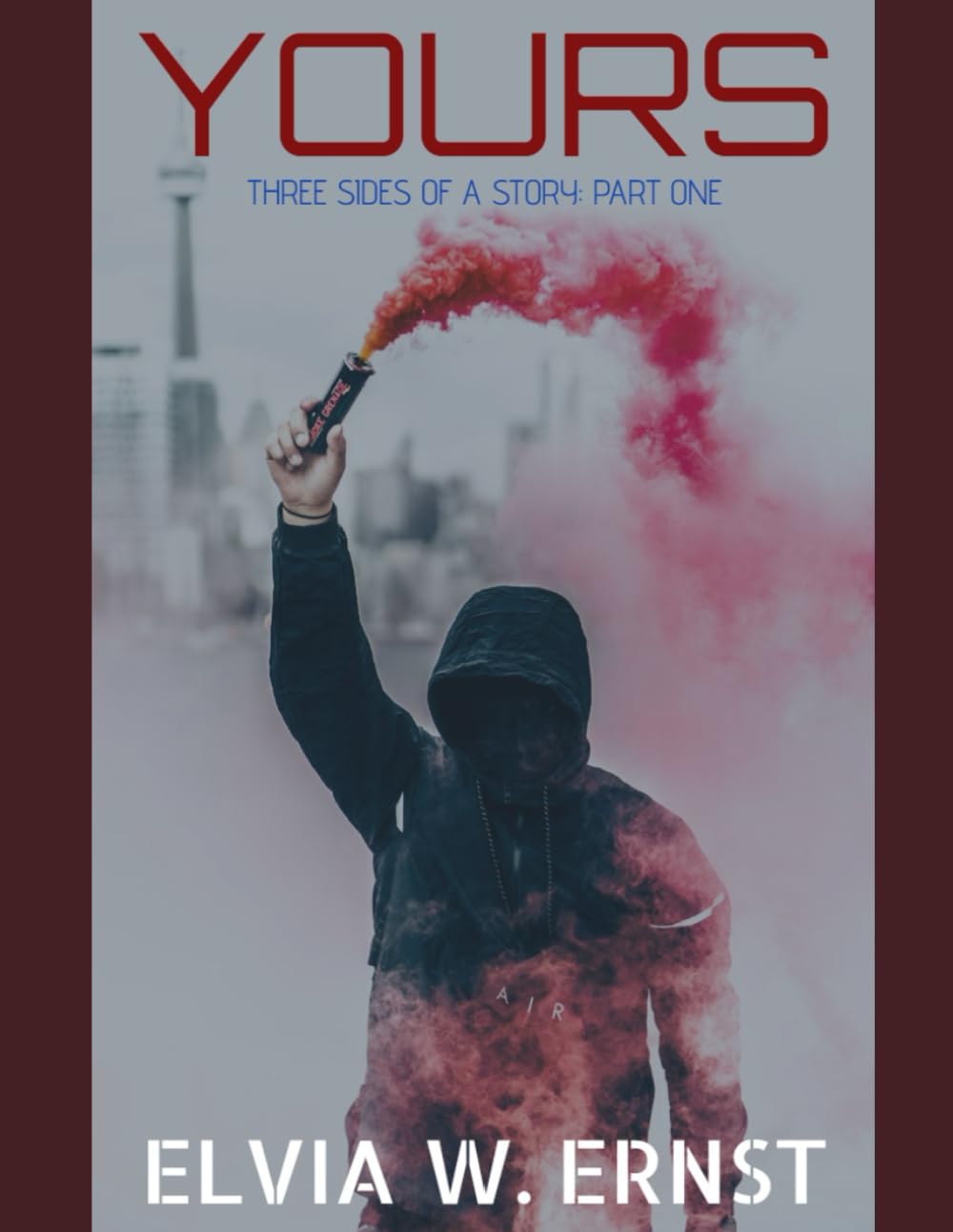 Part One: Yours: Three Sides to a Story