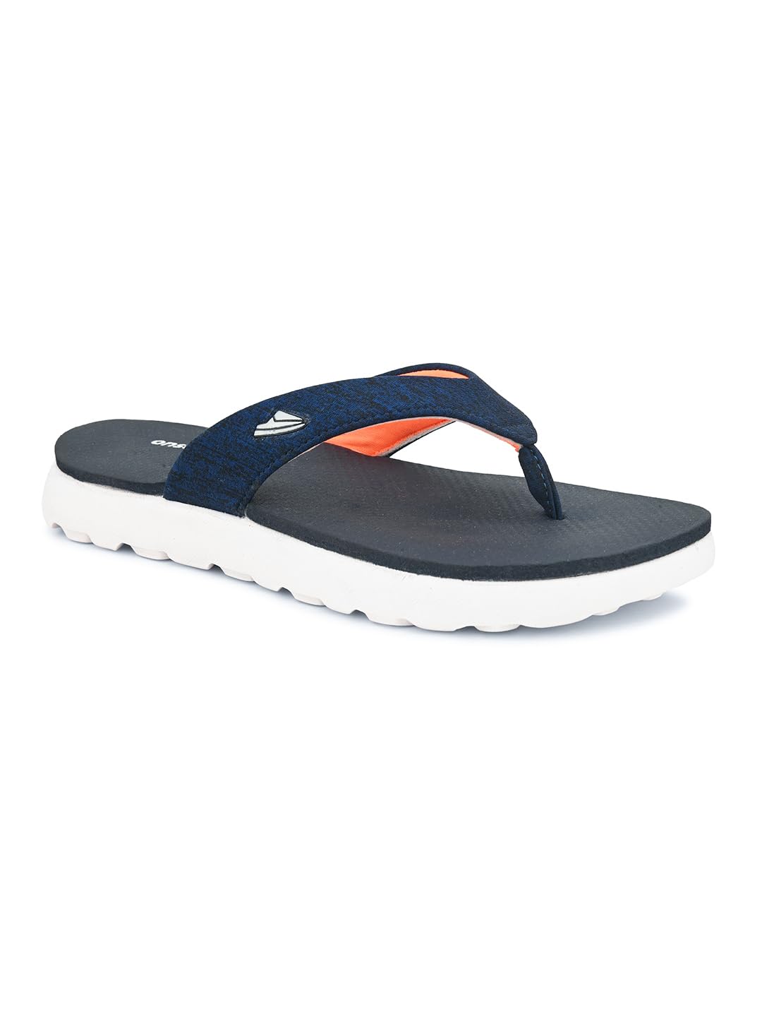Sleek Design Cushioned Sole Breathable Slipper-image-33