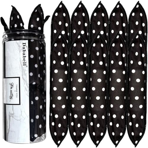 40-Piece Overnight Curl Set