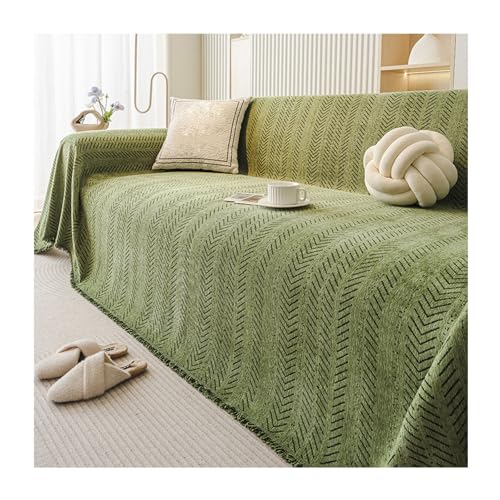 Housse de canapé design moderne en tissu extensible durable