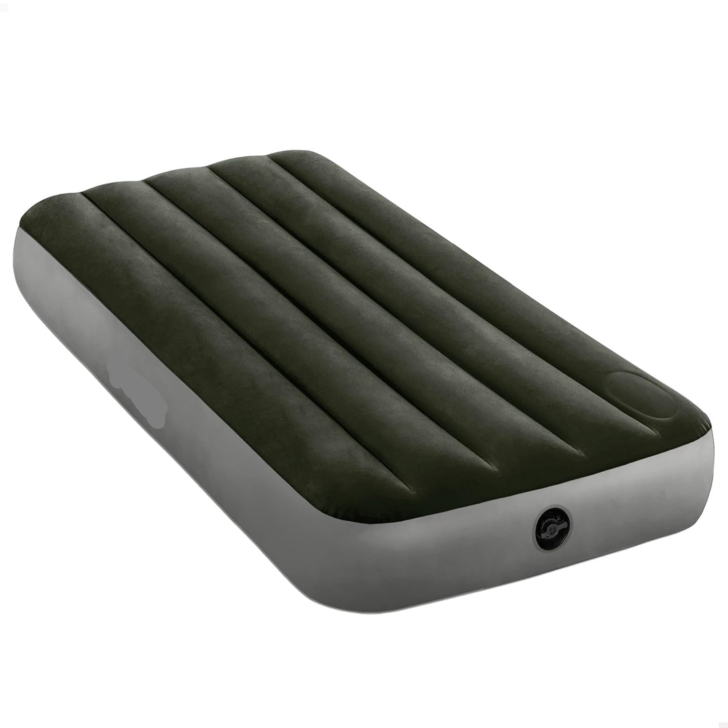 jilani Delux Airbed, Single airbed Size 75"x30"x10" (L x W x H)-picture-5