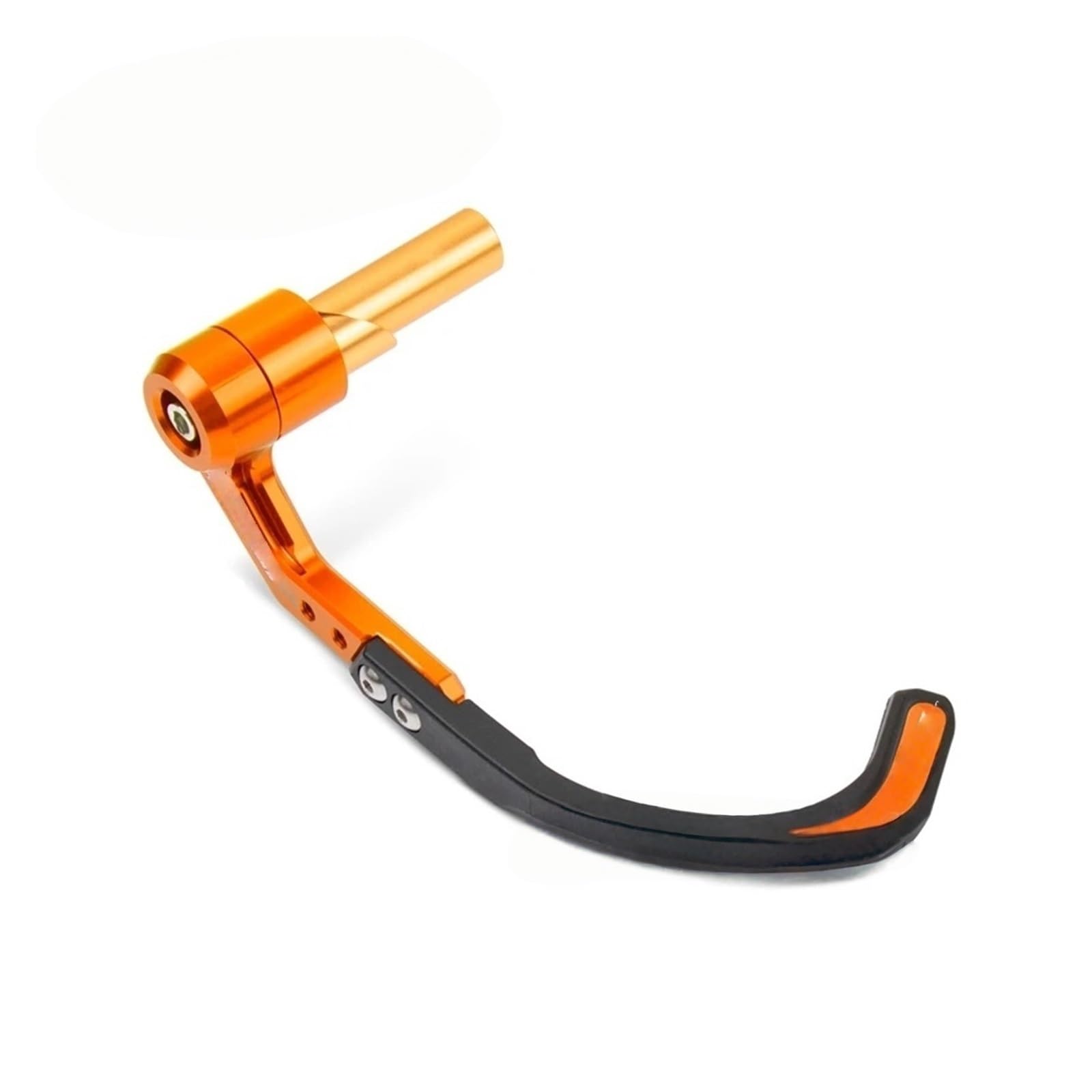 DOYUBVCW Motorcycle Lever Guards Handgrip Motorcycle Handlebar Grips Guard Brake Clutch Levers Protector for st&reetfi&ghter V4 V4S for Panigale V2 Replacement Accessories