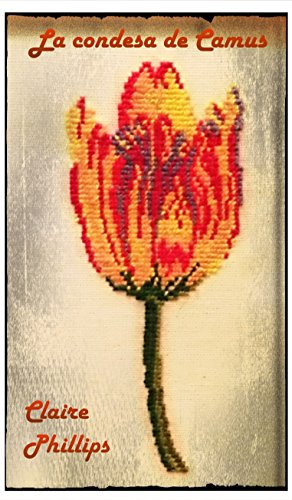 La condesa de Camus (Spanish Edition)