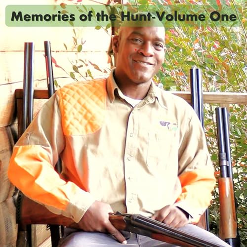 Memories of the Hunt, Volume 1 cover art