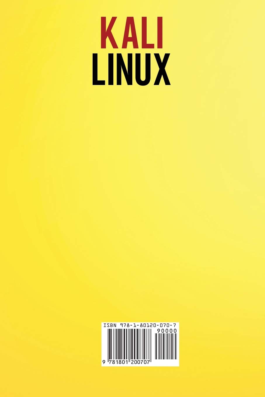 Kali Linux