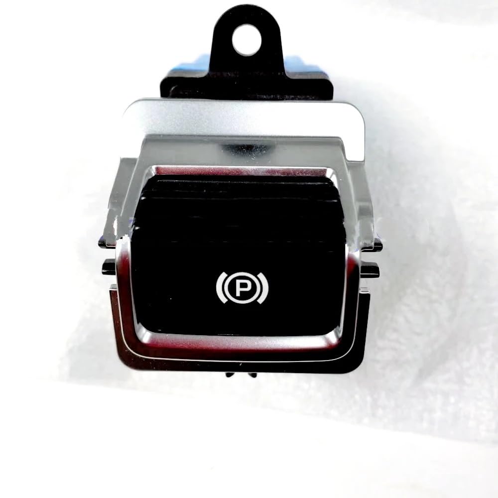 Bouton de commande de frein Jaguar F-Pace défectueux ? Solution T2H39311 X76