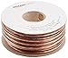 Produktbild Amazon Basics PBH-22976 Lautsprecherkabel 2,08 mm² / 14 Gauge, 15,25 m (50 Fuß)