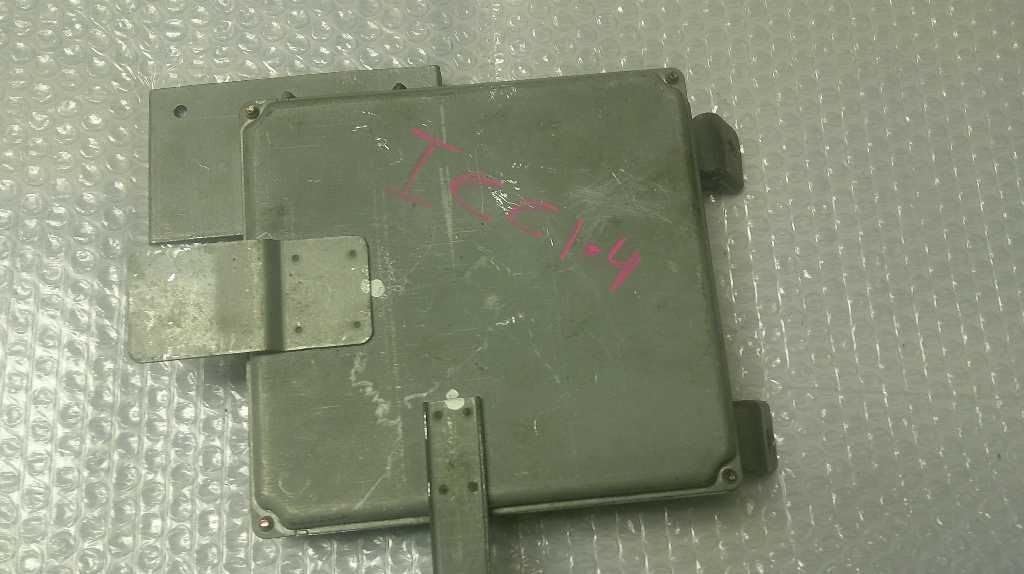 Engine ECM Control Module Fits 2000 00 Compatible with Nissan Compatible with Quest MECM-C716 A1 MECMC716A1