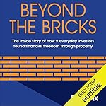 Cover of Beyond The Bricks