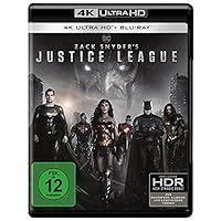 Zack Snyder's Justice