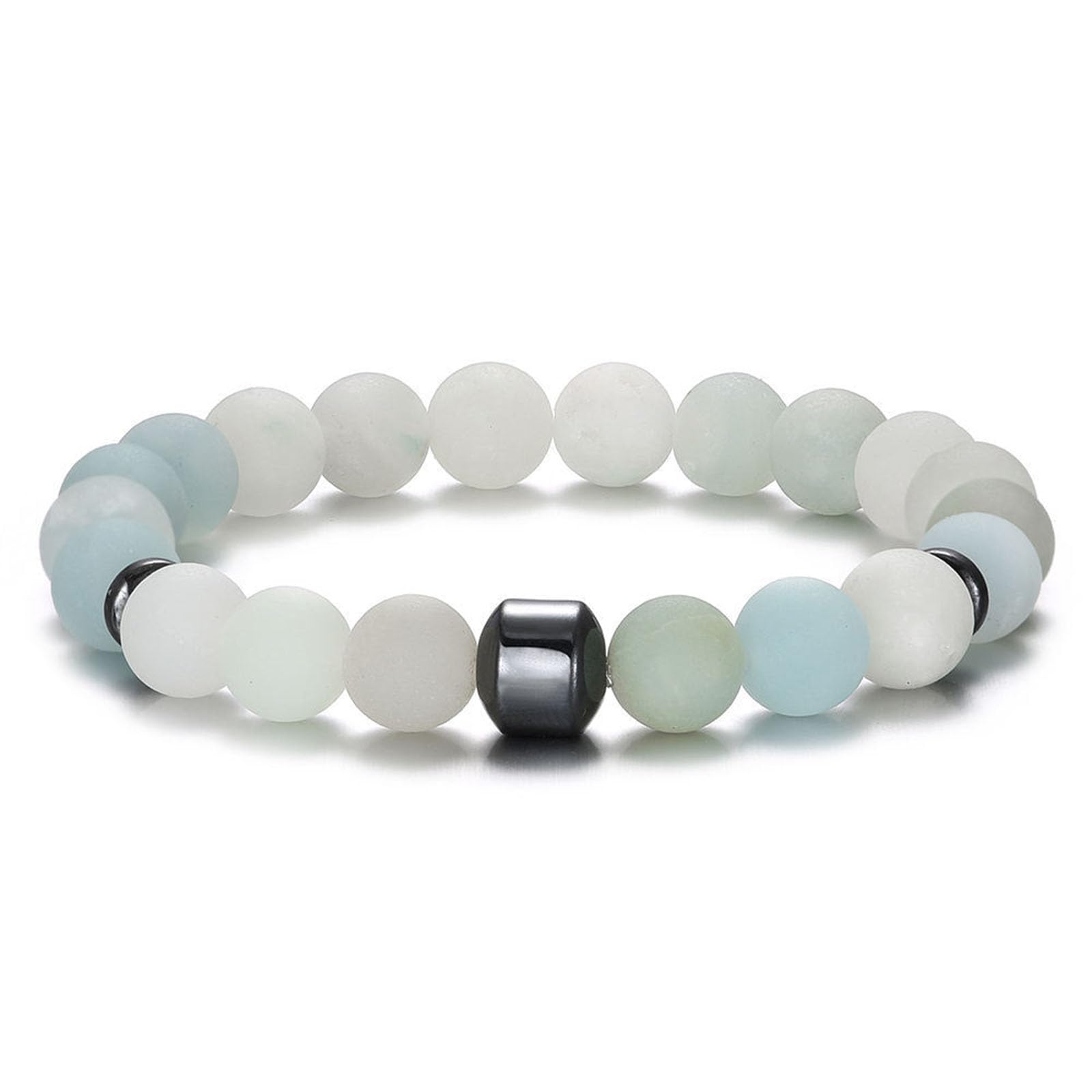GHJrtHFJ Anti-alcohol wristband, Natural Alcohol Craving Relief - Anxiety & Withdrawal Support Supplement(XX)