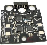 Vista 2 de [Piezas para drones] Genuino para DJI Mavic Mini Part – Power ESC Montaje de placa ESC Flexible Flat Ribbon Cable de repuesto para reemplazo