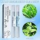 4 Stück Pet Toothbrush Pen,Zahnbürstenstift für hunde,Pet Dog Teeth Cleaning Pen,Zahnbürste hund,Zahnsteinentferner für Hundezähne,Mundgeruch und zur Entfernung von Zahnstein Bei Haustieren