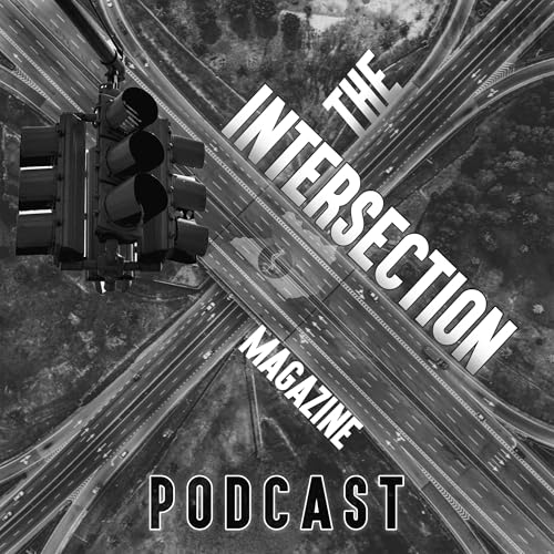 The Intersection Magazine Podcast cover art