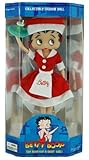 Betty Boop 12' Car Hop Fashion Doll