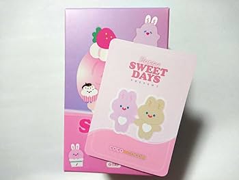 その他 Popmart F.UN Rico Sweet Days 51PrZD-v0HL._UF350,350_QL80_.jpg