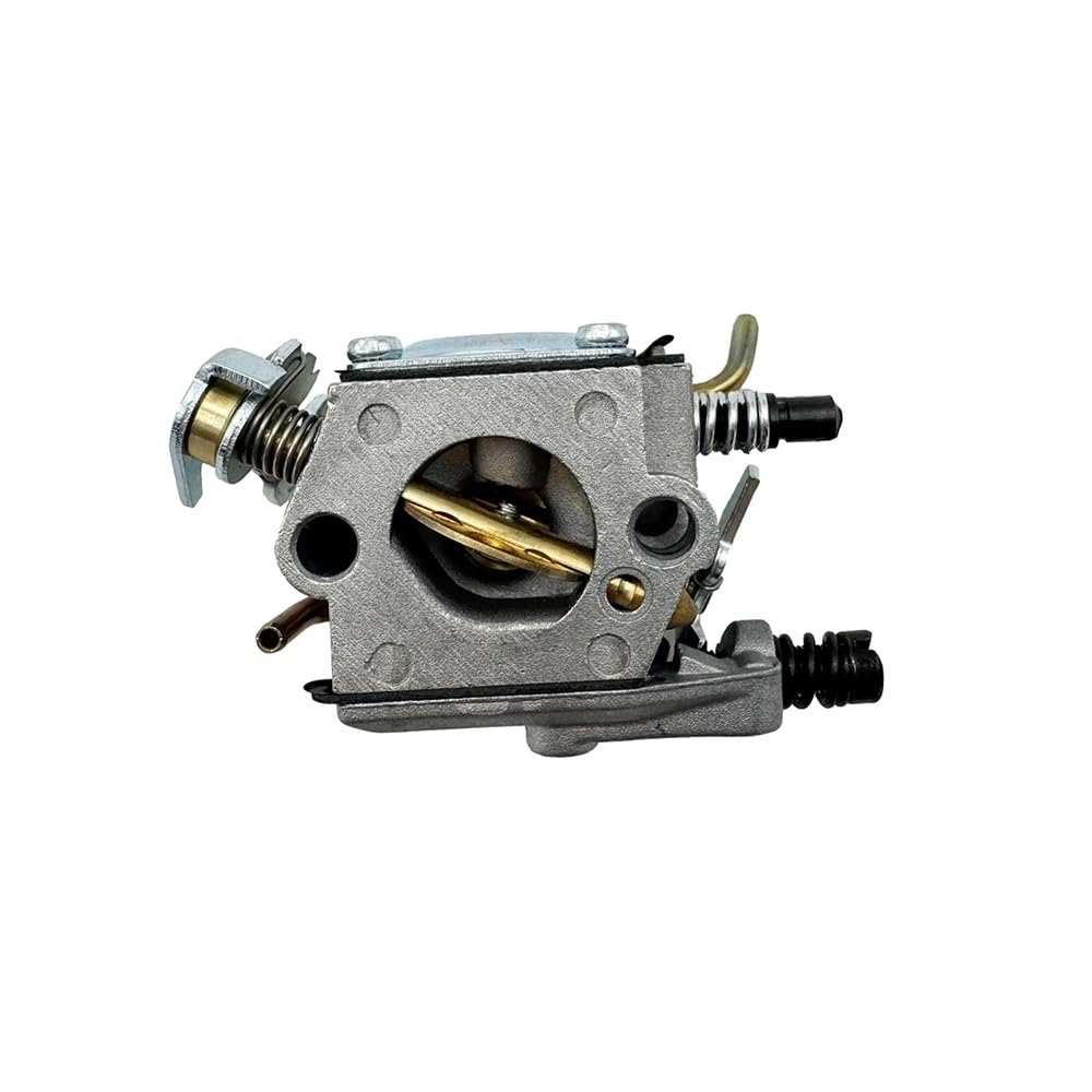 Carburateur de tronçonneuse WT-964 pour moteurs de débroussailleuse 225L 232R 227L 232L