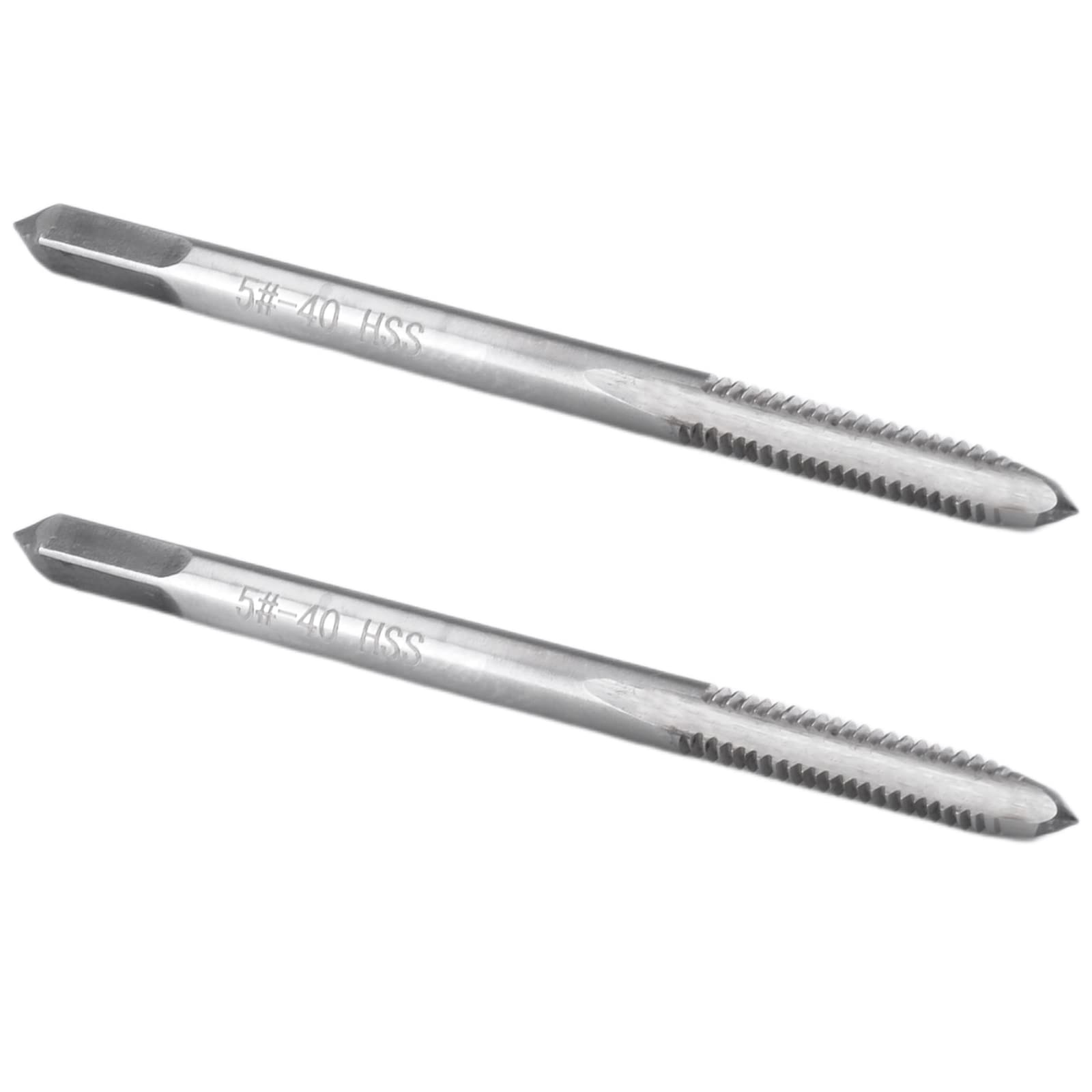 Burkit Thread Taps - No 4-40 UNC Right Hand -18