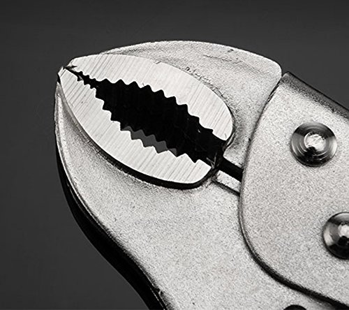 Set Di Pinze Di Bloccaggio, Pinza Per Morsa Di Blocco A