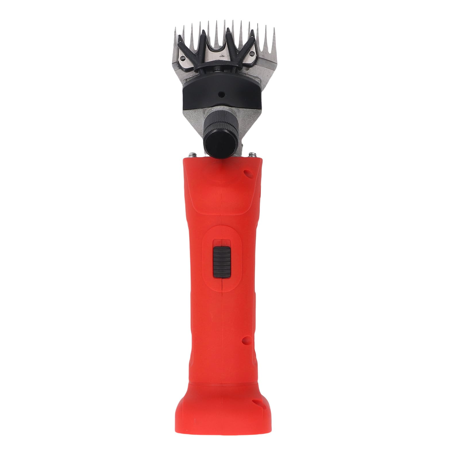 Dioche Cortadoras de Ovejas Esquila Tijeras Eléctricas para Ovejas Cortadoras Inalámbricas Batería de 21 V Velocidad Ajustable para Uso Agrícola BL1830B BL1840B BL1850B, Motor Potente, Fácil de Usar
