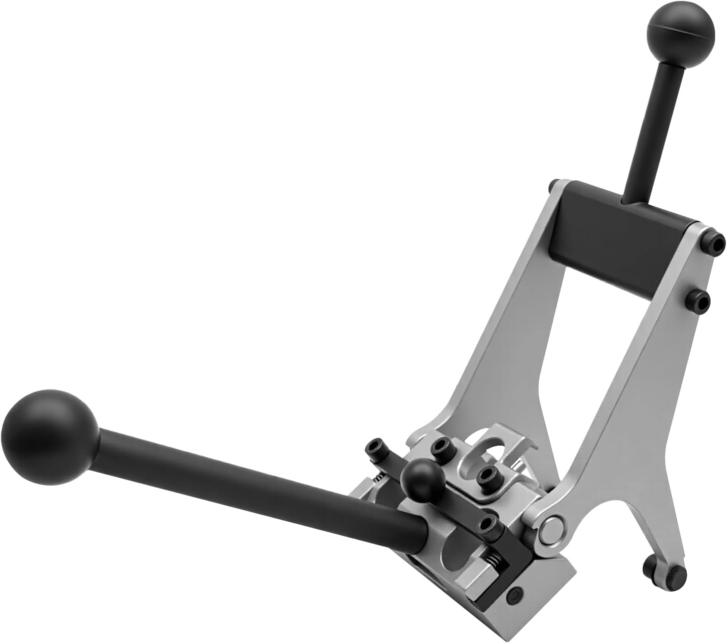 ZKTOOL Valve Pressure Spring Remover Installer Tool Fit for BMW S63,S63TU Engine.Equal to BM 2249160.