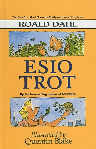 Esio Trot