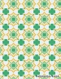 Planificador Diario: Agenda Gestión del tiempo lista de tareas cuaderno Organizador sin Fecha - Vista Diaria con Intervalos de 1 hora que Inspira Productividad & Organización  21,59 x 27,94 cm