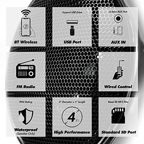 GoHawk 1000W 4