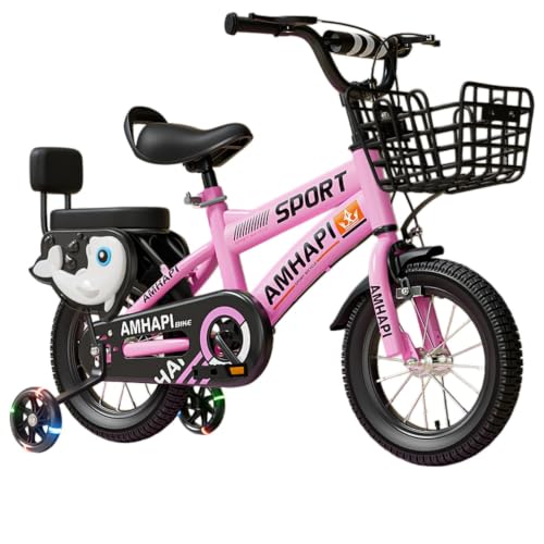 幼児用自転車 18インチ ピンク」の人気商品一覧・価格比較 - 価格.com