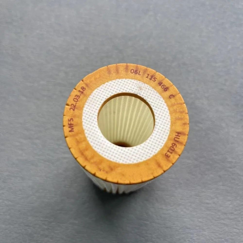 Filtro de aceite motor Para Audi A4L A5 Q5 Q5L A6L C7 A7 EA888