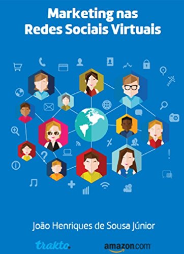 Marketing nas Redes Sociais Virtuais