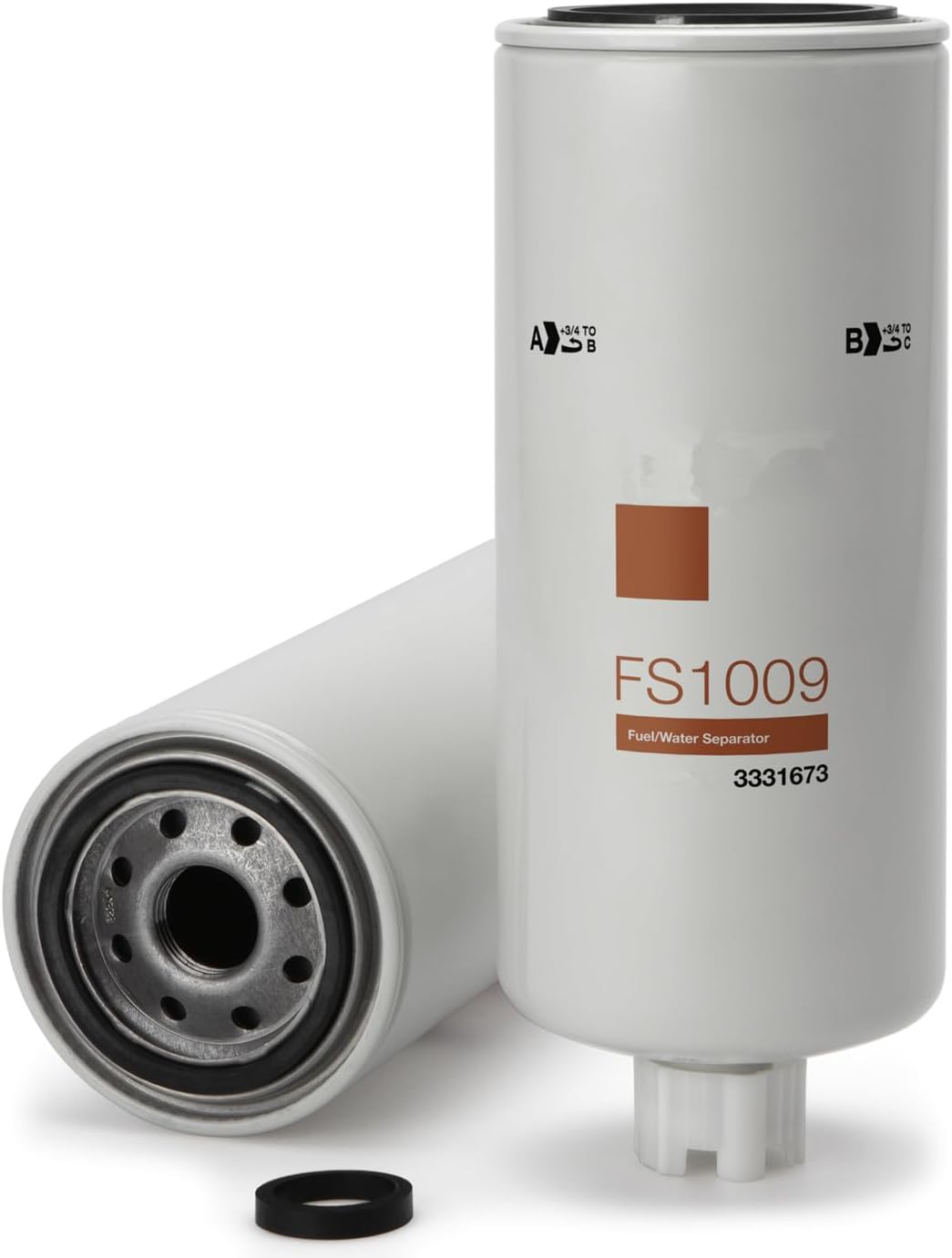 Fuel/Water Separator FS1009 3331673