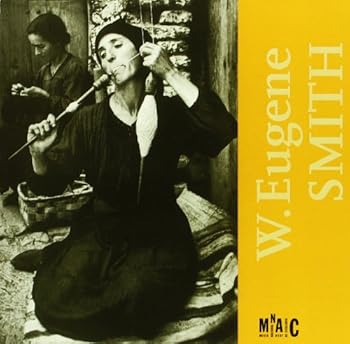 Paperback W. Eugene Smith Book