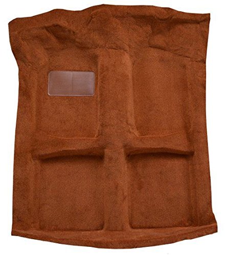 ACC Automotive Carpet 1980 to 1983 Volkswagen Rabbit