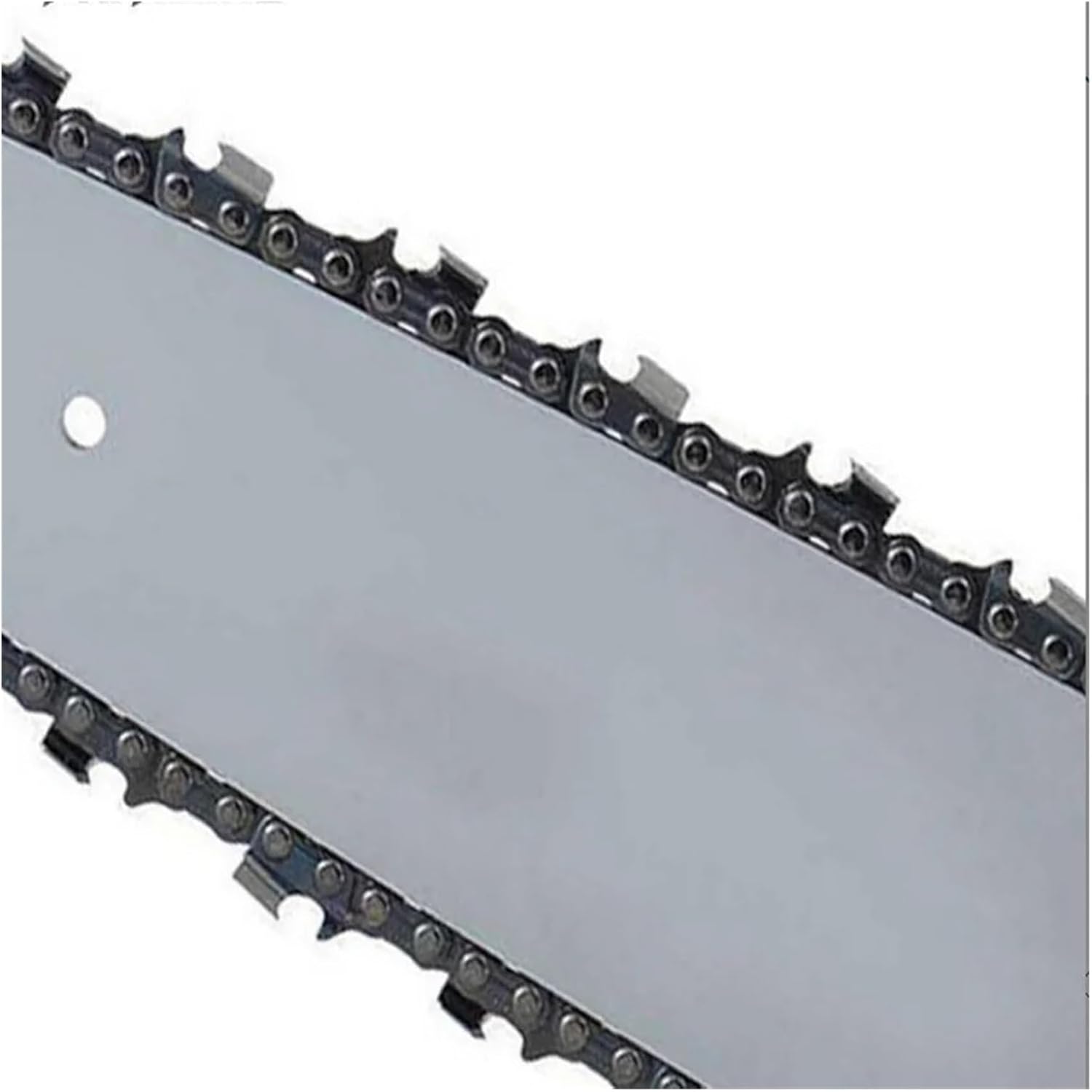 20"/24" Guide Bar Set with 3/8" Large Pitch Chain and .63" Gauge (72/84 Teeth) for MS 380/381.(24inch) Chainsaw