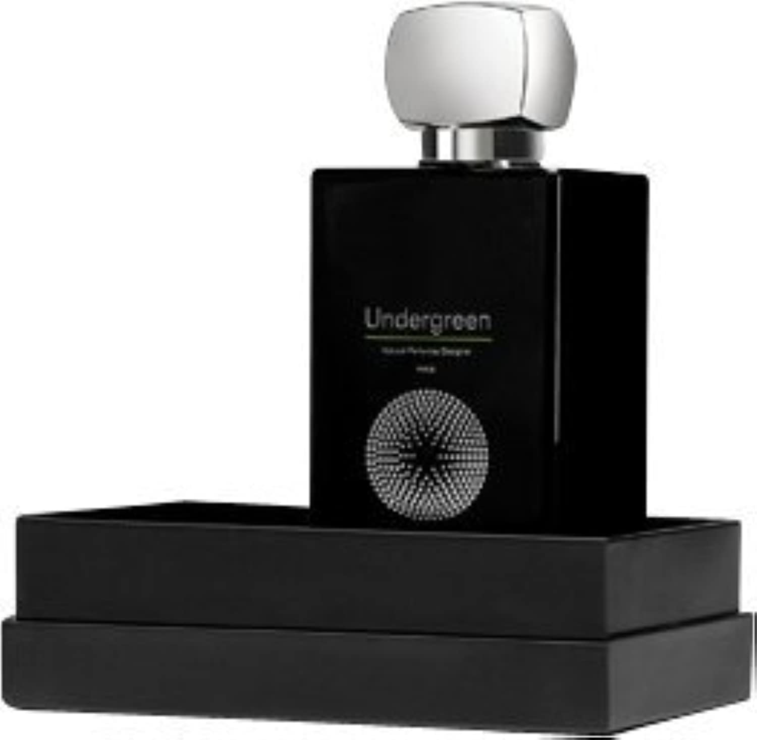 UNDERGREEN BLCK CLASSIC EDITION EDP 100ML