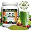 (Pack of 2) PH50 Protein Greens Drink with Certified Organic Ingredients by Doctors Nutra Nutraceuticals, 1.19 Pounds (540 Grams) 50 Superfoods, Digestive Enzymes, Natural Vanilla Flavor