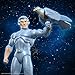 Super7 ULTIMATES! SilverHawks Quicksilver - 7