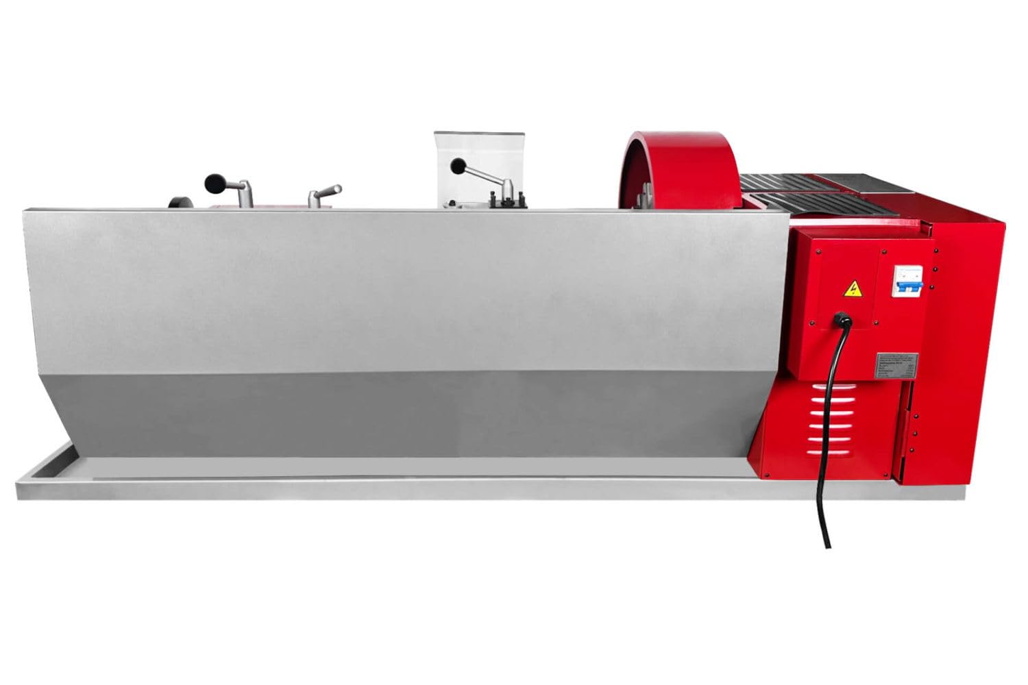 PAULIMOT Drehmaschine SIEG SC10, 1500 Watt, 700 mm Spitzenweite :