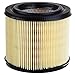 Mahle LX 194 Air Filter, standard