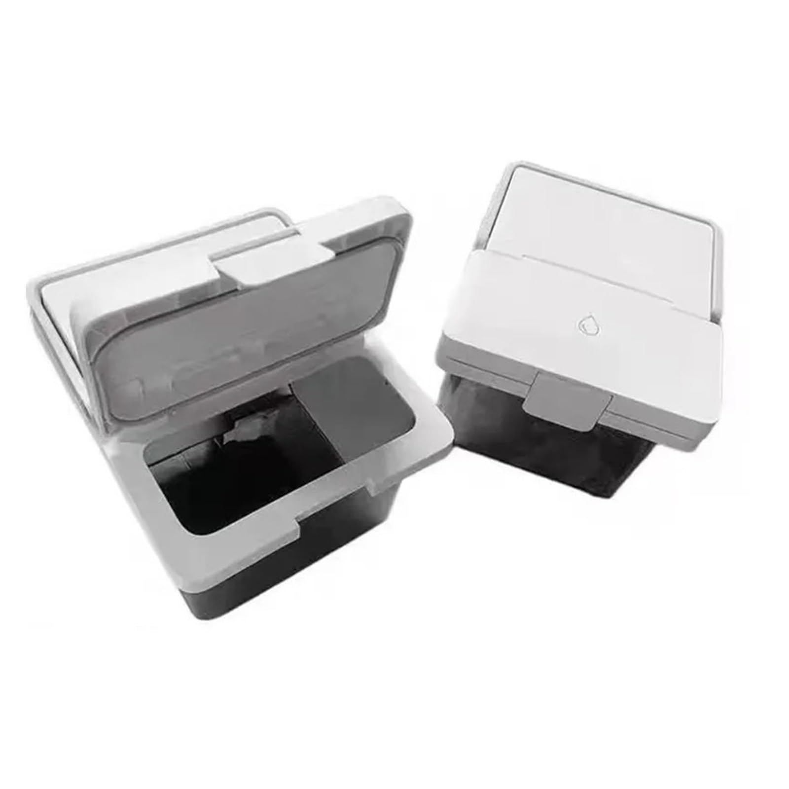 OUNCU Assembly Clean Water Tank,Sewage Tank,Compatible For Roborock S8 MaxV Ultra / S8+ / G20s Vacuum Cleaner Parts(Both)