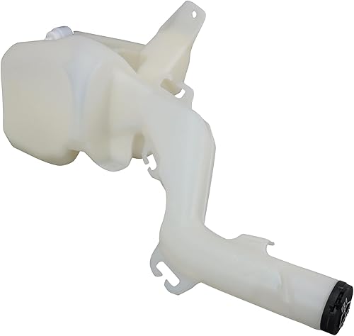 Miniatura 36 de TRQ Depósito de limpiaparabrisas compatible con Chevrolet Cruze GM1288255 2016-2019