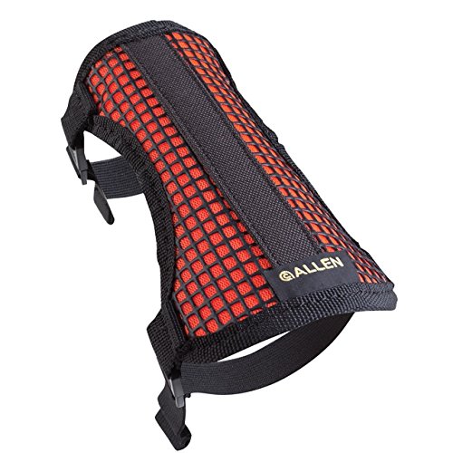 Allen Company Mesh Archery Arm Guard, Medium