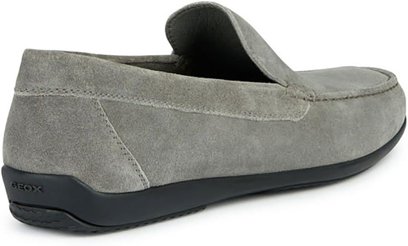 Geox Boy U Ascanio B Moccasin